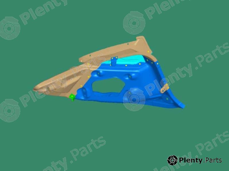 Genuine HYUNDAI / KIA (MOBIS) part 691313V000 Replacement part
