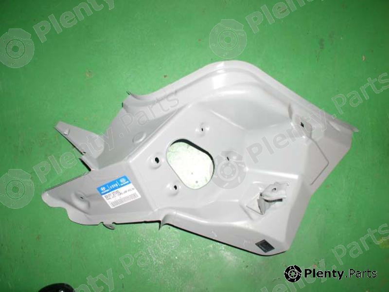 Genuine HYUNDAI / KIA (MOBIS) part 691412T000 Replacement part