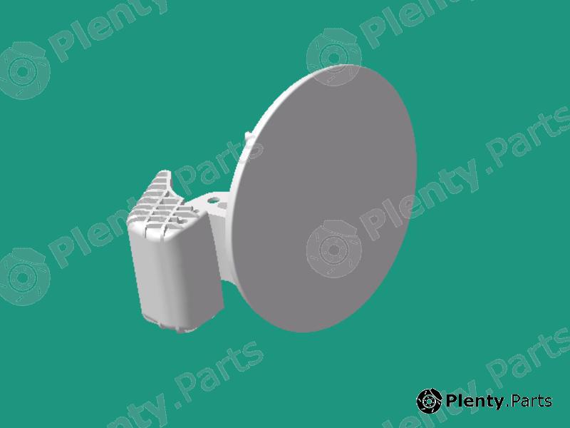 Genuine HYUNDAI / KIA (MOBIS) part 6951007010 Replacement part