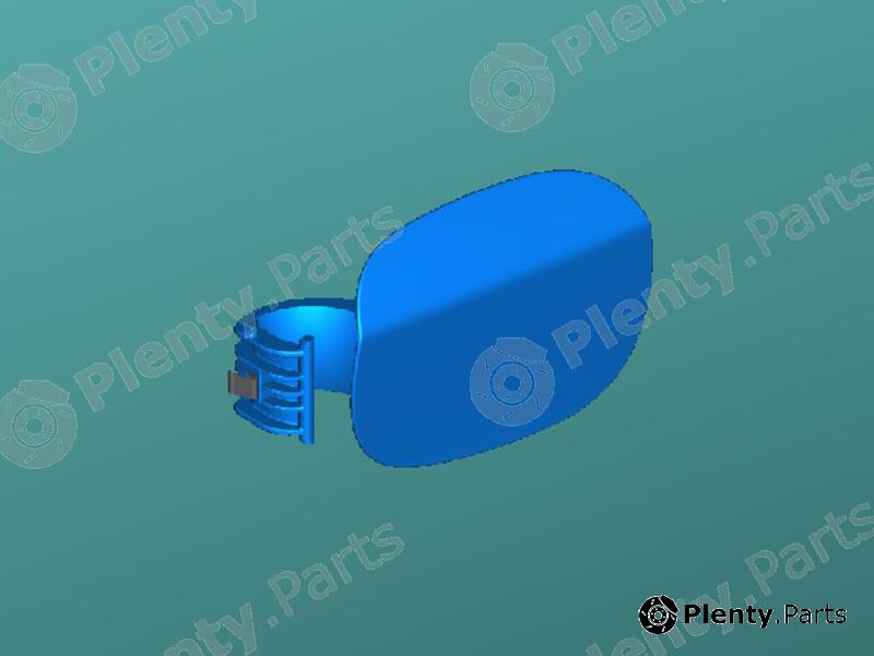 Genuine HYUNDAI / KIA (MOBIS) part 695102M000 Replacement part