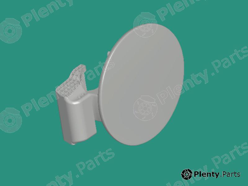 Genuine HYUNDAI / KIA (MOBIS) part 695102S000 Replacement part