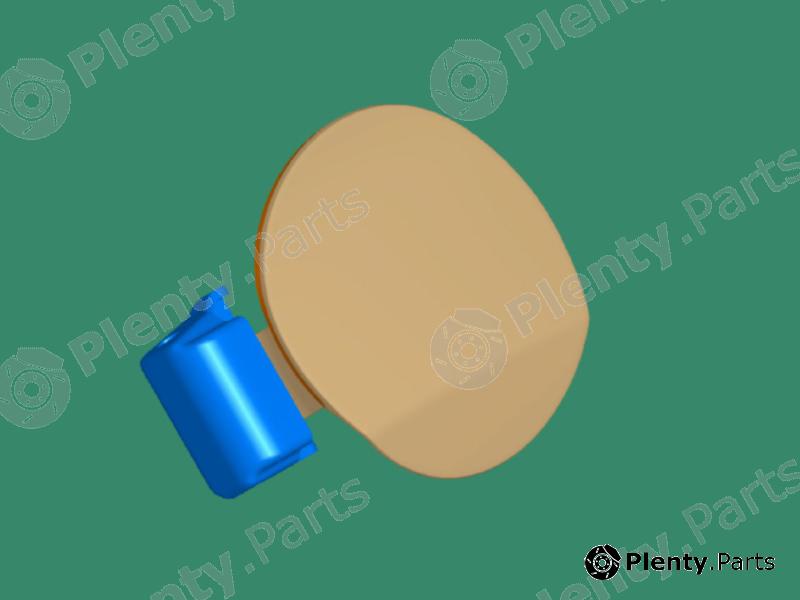 Genuine HYUNDAI / KIA (MOBIS) part 695102V000 Replacement part