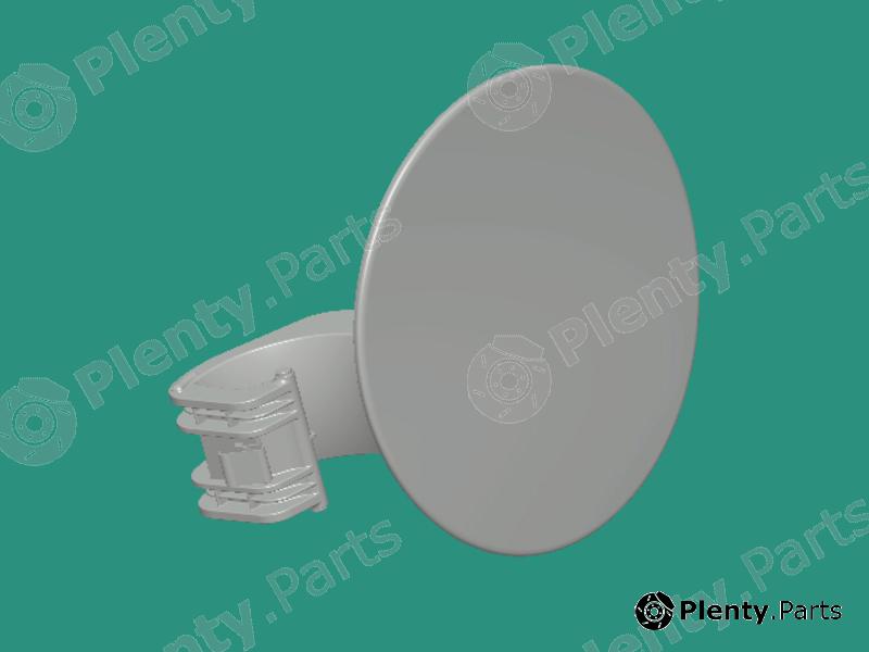 Genuine HYUNDAI / KIA (MOBIS) part 695102W000 Replacement part