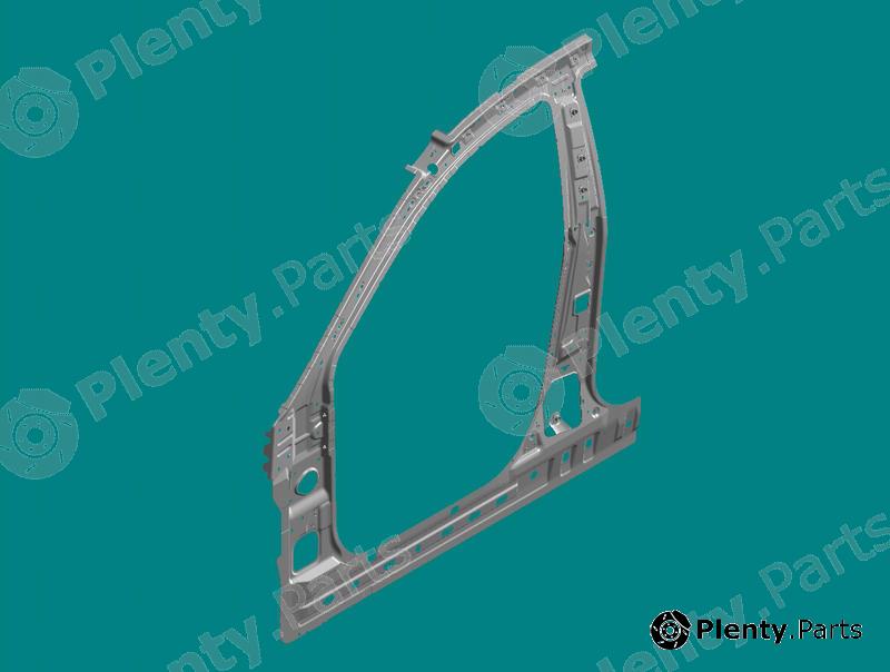 Genuine HYUNDAI / KIA (MOBIS) part 712011E000 Replacement part