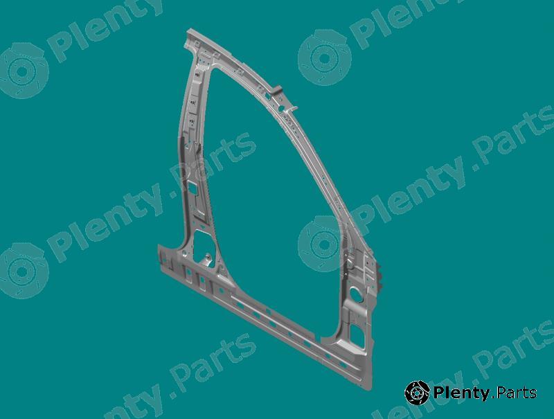 Genuine HYUNDAI / KIA (MOBIS) part 712021E300 Replacement part
