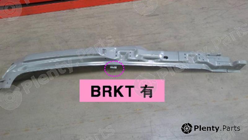 Genuine HYUNDAI / KIA (MOBIS) part 712207A003 Replacement part