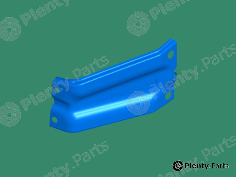 Genuine HYUNDAI / KIA (MOBIS) part 712383X000 Replacement part