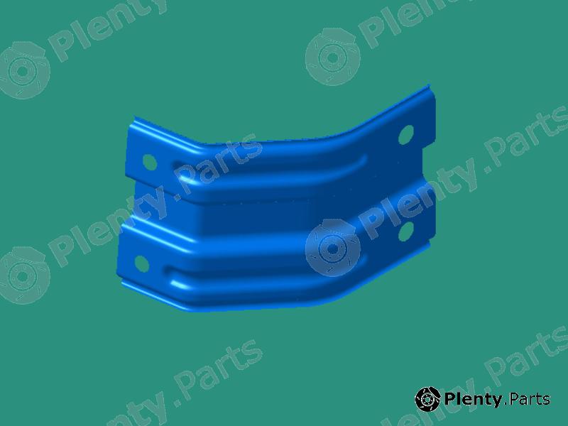 Genuine HYUNDAI / KIA (MOBIS) part 712383Z000 Replacement part
