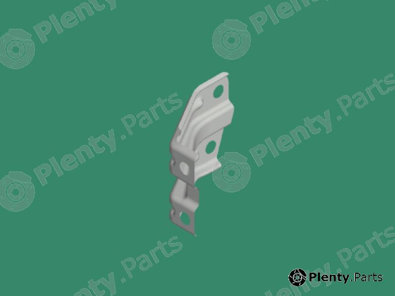 Genuine HYUNDAI / KIA (MOBIS) part 712422T000 Replacement part