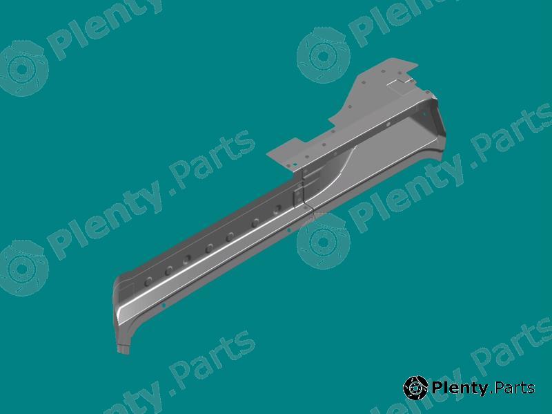 Genuine HYUNDAI / KIA (MOBIS) part 713354D010 Replacement part