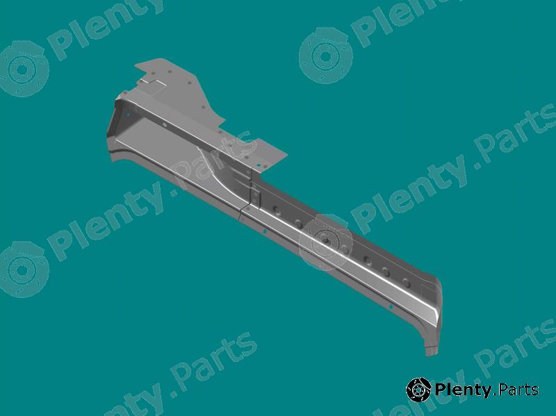 Genuine HYUNDAI / KIA (MOBIS) part 713454D010 Replacement part