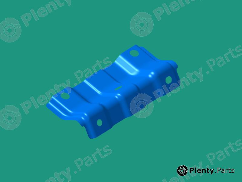 Genuine HYUNDAI / KIA (MOBIS) part 713783W000 Replacement part