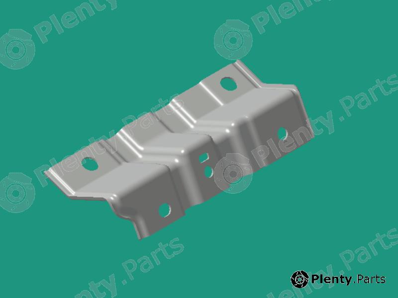 Genuine HYUNDAI / KIA (MOBIS) part 71378A6000 Replacement part