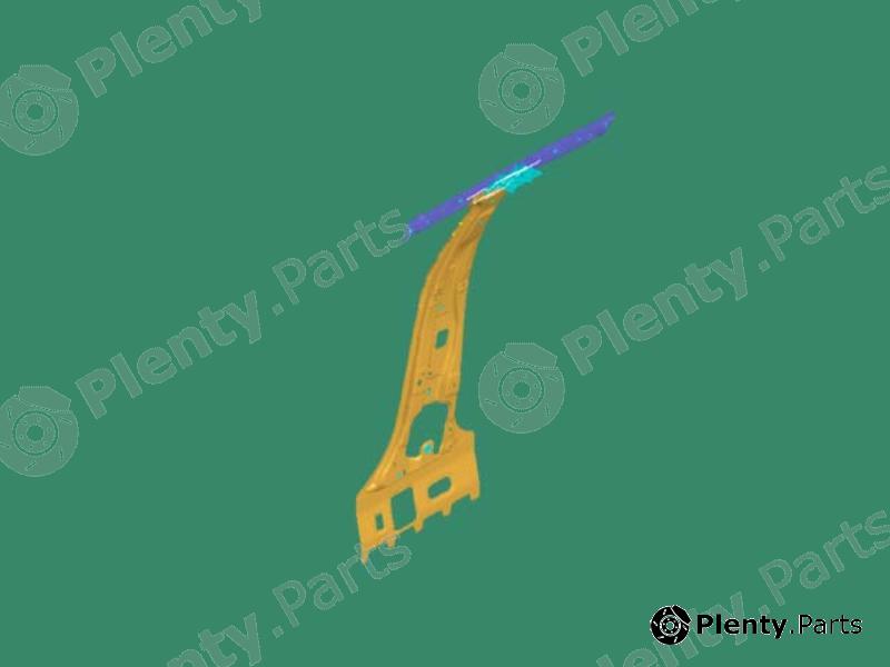 Genuine HYUNDAI / KIA (MOBIS) part 714022V110 Replacement part