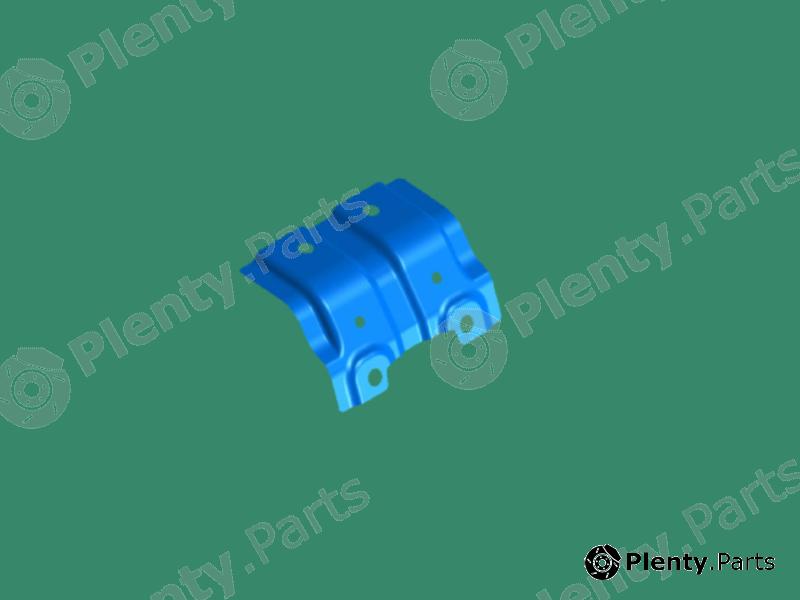 Genuine HYUNDAI / KIA (MOBIS) part 714510U000 Replacement part
