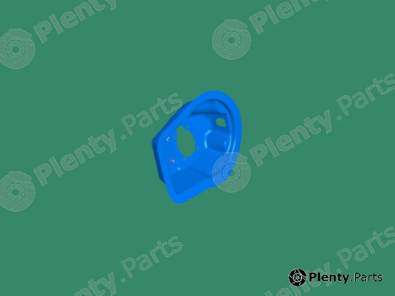 Genuine HYUNDAI / KIA (MOBIS) part 715313W000 Replacement part