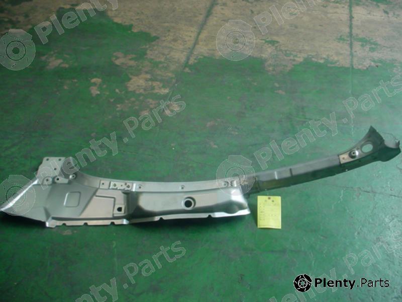 Genuine HYUNDAI / KIA (MOBIS) part 715504H000 Replacement part