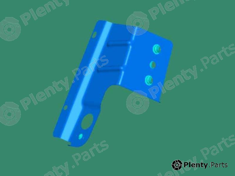 Genuine HYUNDAI / KIA (MOBIS) part 715510U000 Replacement part