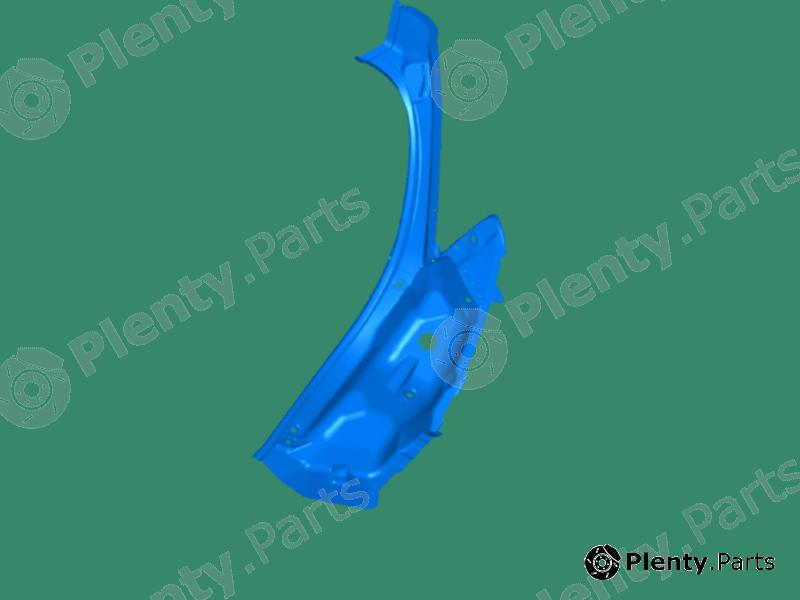 Genuine HYUNDAI / KIA (MOBIS) part 715601J000 Replacement part