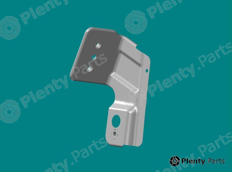 Genuine HYUNDAI / KIA (MOBIS) part 717311E300 Replacement part
