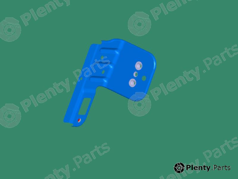 Genuine HYUNDAI / KIA (MOBIS) part 717311J000 Replacement part