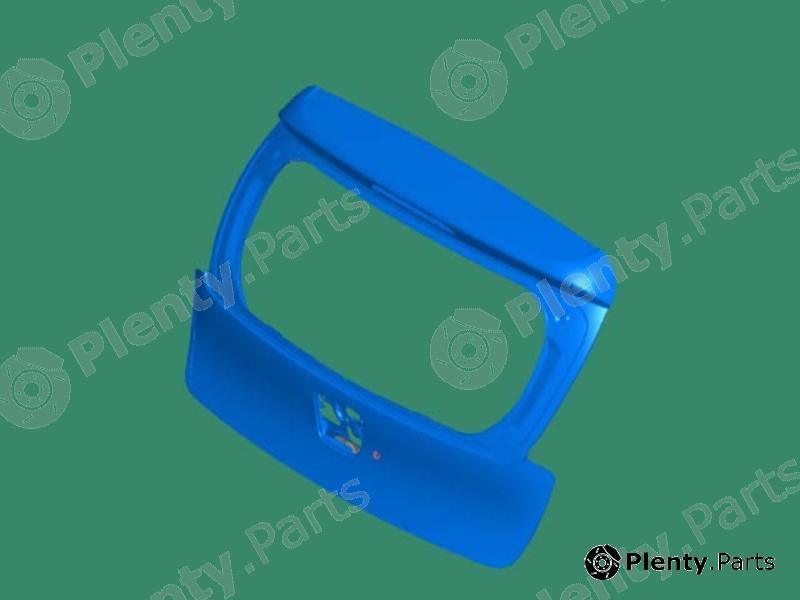 Genuine HYUNDAI / KIA (MOBIS) part 737001Y060 Replacement part
