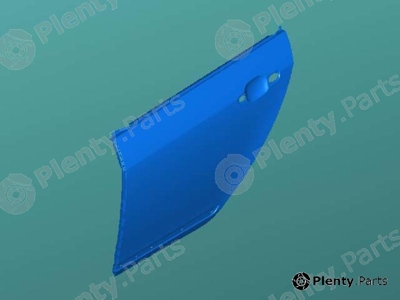 Genuine HYUNDAI / KIA (MOBIS) part 771113M000 Replacement part