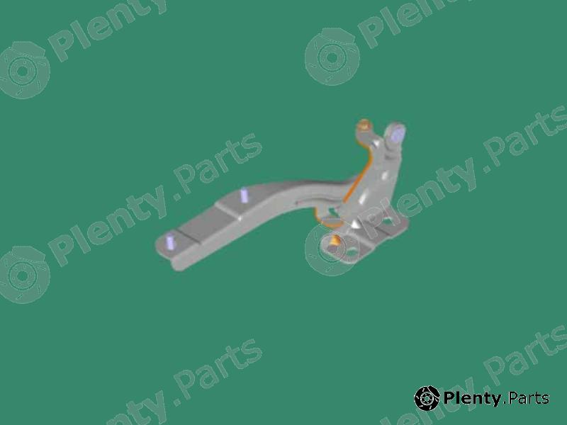 Genuine HYUNDAI / KIA (MOBIS) part 791102T000 Replacement part
