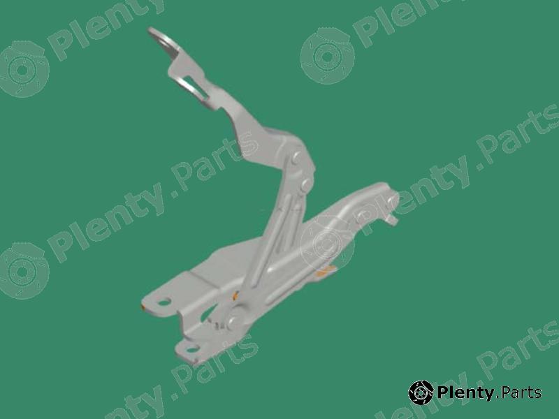 Genuine HYUNDAI / KIA (MOBIS) part 791102V000 Replacement part