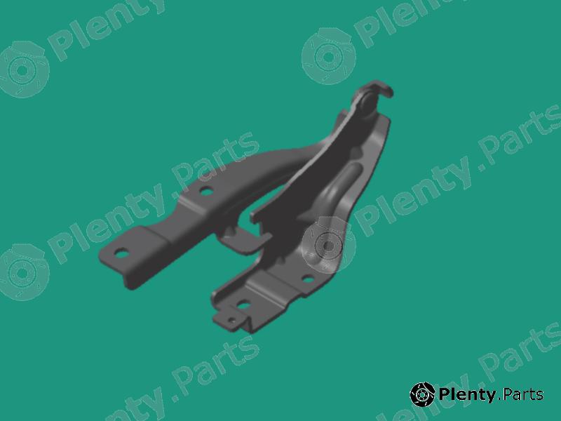 Genuine HYUNDAI / KIA (MOBIS) part 791103T000 Replacement part