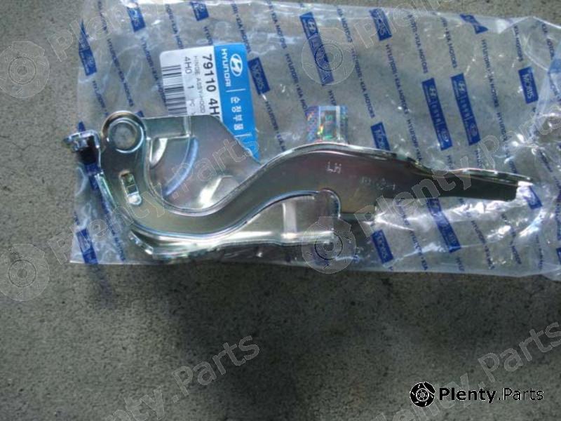 Genuine HYUNDAI / KIA (MOBIS) part 791104H000 Replacement part