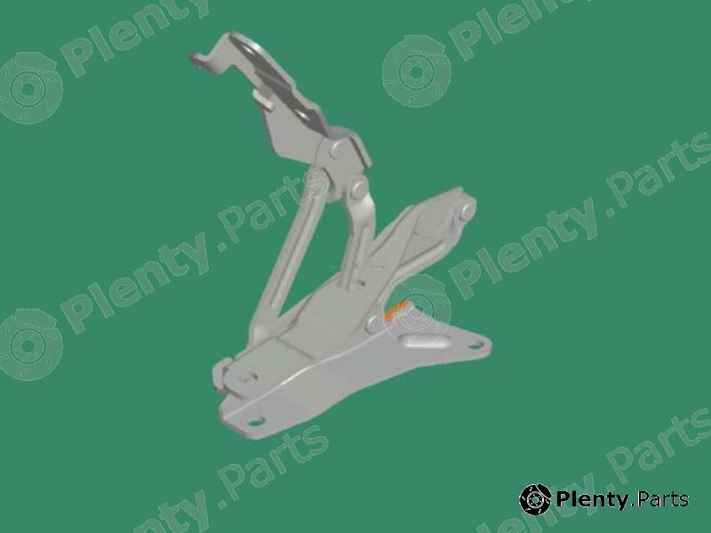 Genuine HYUNDAI / KIA (MOBIS) part 791202V000 Replacement part