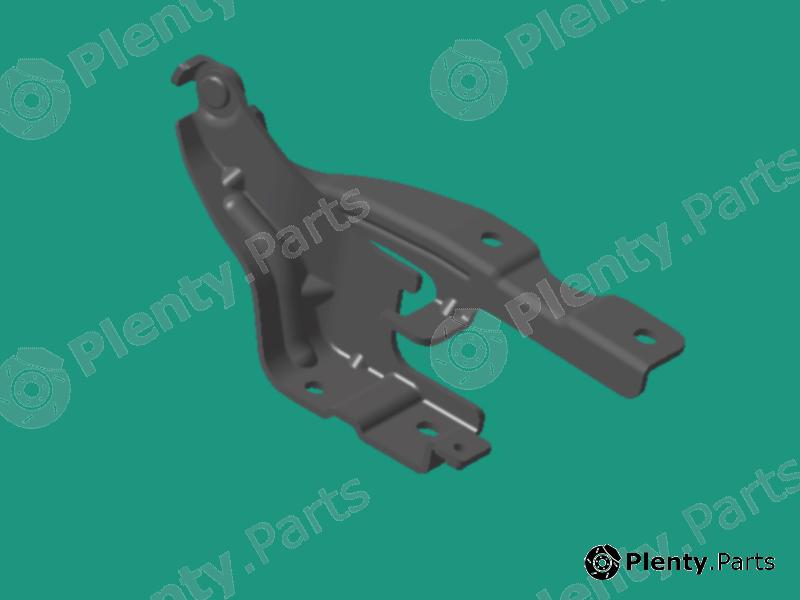 Genuine HYUNDAI / KIA (MOBIS) part 791203T000 Replacement part
