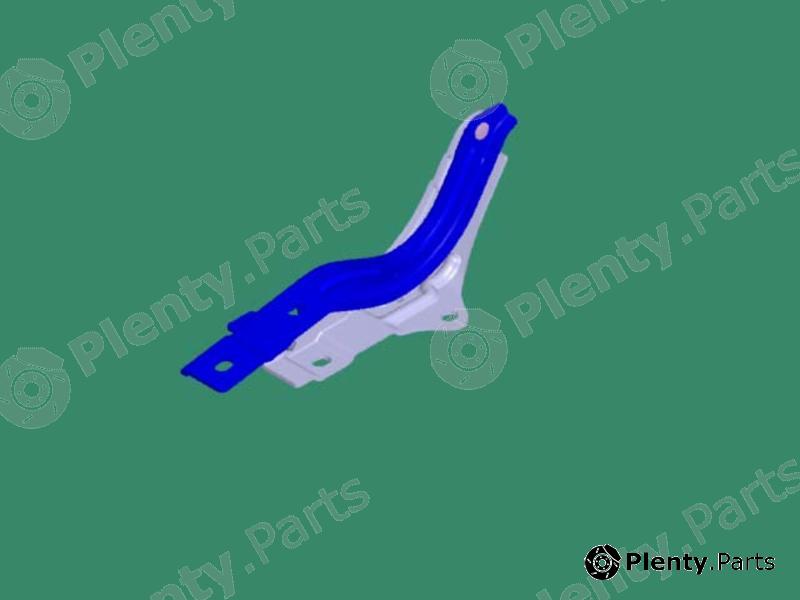 Genuine HYUNDAI / KIA (MOBIS) part 791203V000 Replacement part