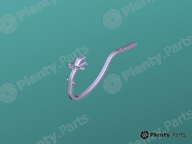 Genuine HYUNDAI / KIA (MOBIS) part 792102M000 Replacement part