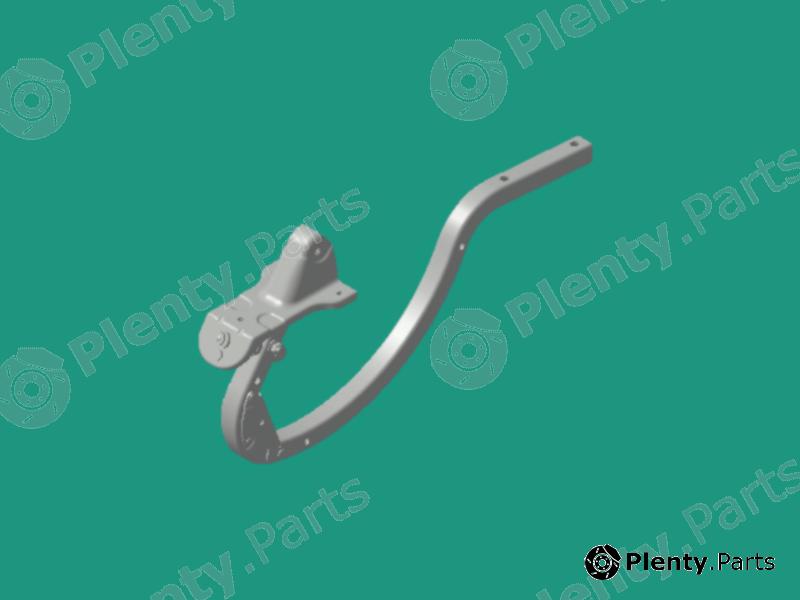 Genuine HYUNDAI / KIA (MOBIS) part 792103T010 Replacement part