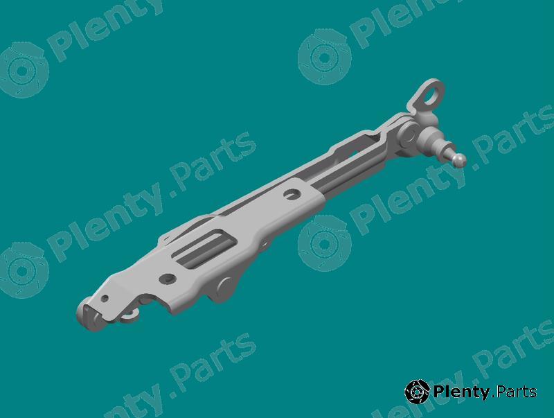 Genuine HYUNDAI / KIA (MOBIS) part 792202G000 Replacement part