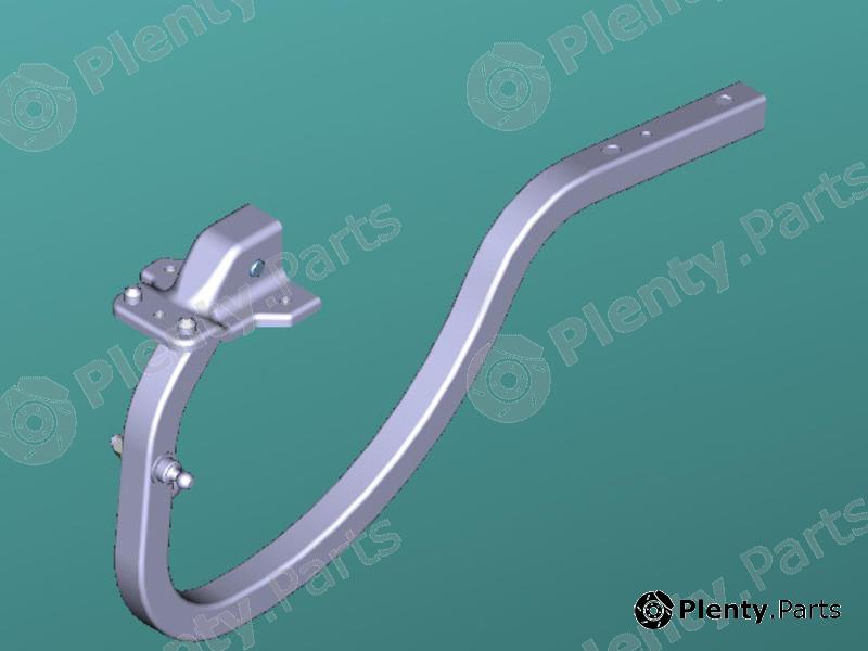 Genuine HYUNDAI / KIA (MOBIS) part 792202M000 Replacement part