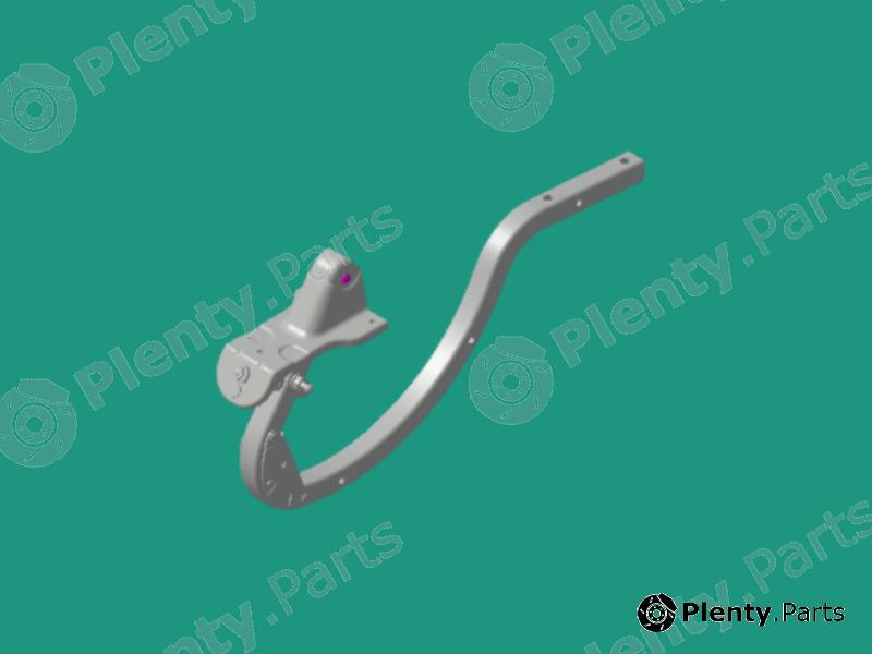 Genuine HYUNDAI / KIA (MOBIS) part 792203T010 Replacement part