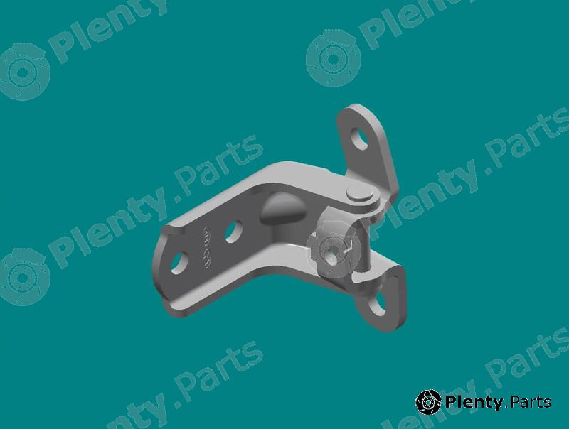 Genuine HYUNDAI / KIA (MOBIS) part 793101G000 Replacement part