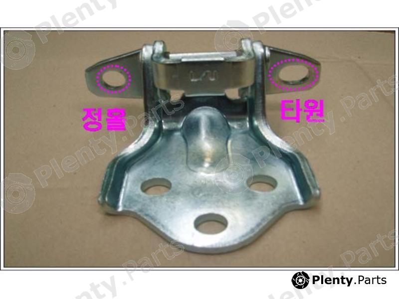 Genuine HYUNDAI / KIA (MOBIS) part 7931026000 Replacement part