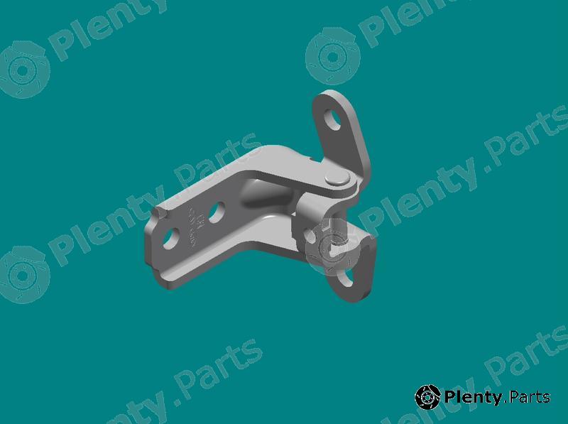 Genuine HYUNDAI / KIA (MOBIS) part 793102B010 Replacement part