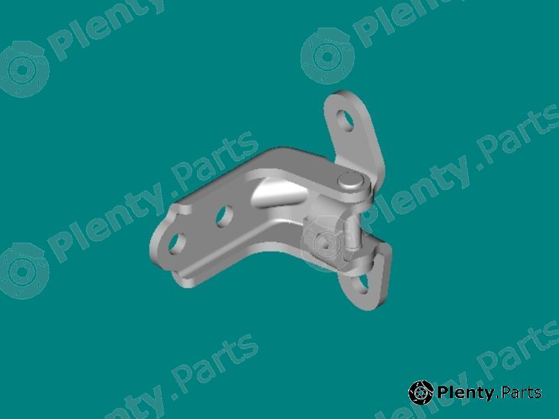 Genuine HYUNDAI / KIA (MOBIS) part 793103K000 Replacement part