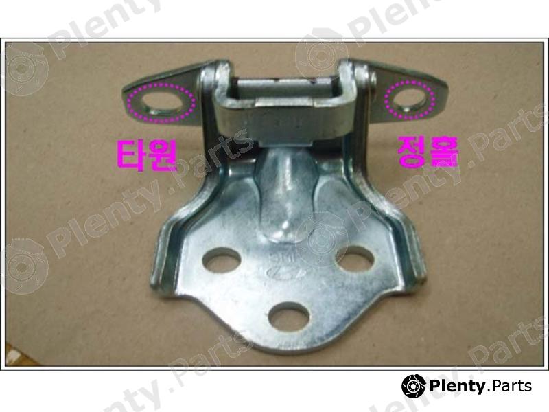 Genuine HYUNDAI / KIA (MOBIS) part 7932026000 Replacement part