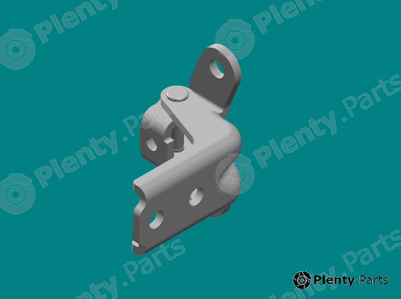 Genuine HYUNDAI / KIA (MOBIS) part 793202B010 Replacement part