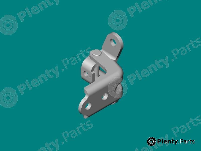 Genuine HYUNDAI / KIA (MOBIS) part 793203K000 Replacement part
