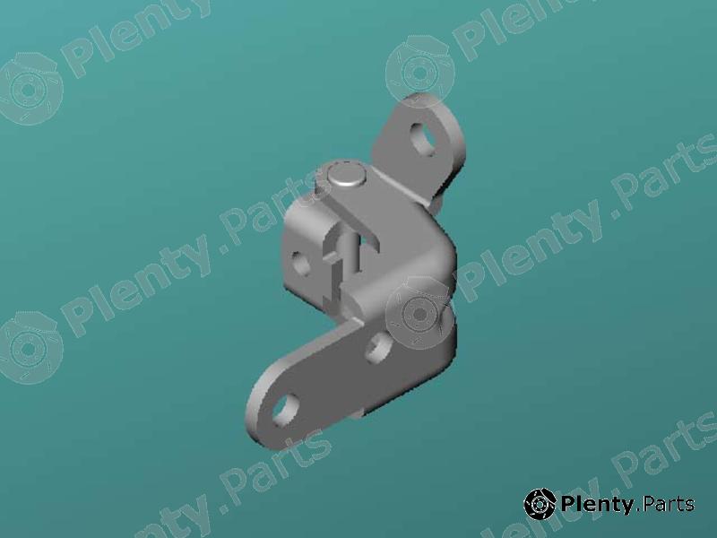 Genuine HYUNDAI / KIA (MOBIS) part 793203M000 Replacement part