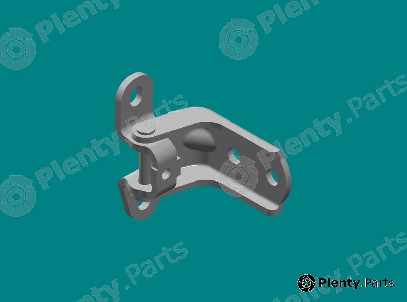 Genuine HYUNDAI / KIA (MOBIS) part 793251E000 Replacement part