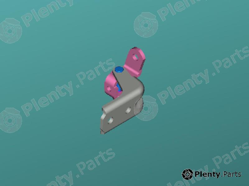 Genuine HYUNDAI / KIA (MOBIS) part 793252M000 Replacement part