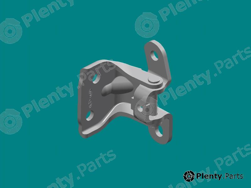 Genuine HYUNDAI / KIA (MOBIS) part 793301G000 Replacement part